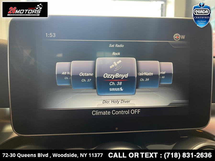 Used Mercedes-Benz C-Class C 300 4MATIC Sedan 2018 | 26 Motors Queens. Woodside, New York Used Mercedes-Benz C-Class C 300 4MATIC Sedan 2018 | 26 Motors Queens. Woodside, New York