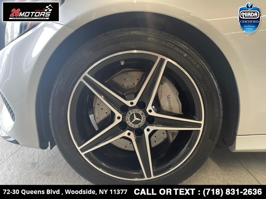 Used Mercedes-Benz C-Class C 300 4MATIC Sedan 2018 | 26 Motors Queens. Woodside, New York Used Mercedes-Benz C-Class C 300 4MATIC Sedan 2018 | 26 Motors Queens. Woodside, New York