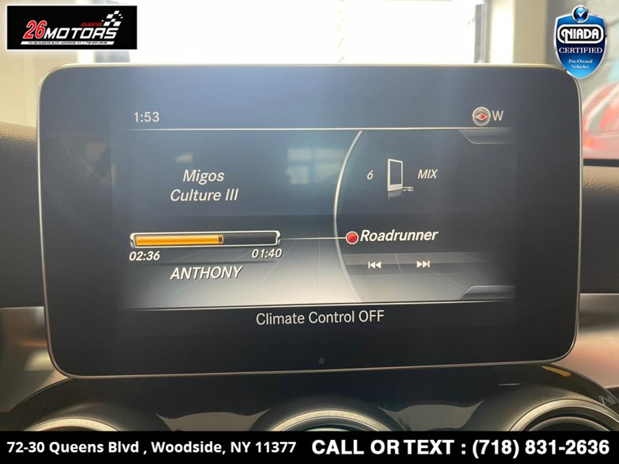 Used Mercedes-Benz C-Class C 300 4MATIC Sedan 2018 | 26 Motors Queens. Woodside, New York Used Mercedes-Benz C-Class C 300 4MATIC Sedan 2018 | 26 Motors Queens. Woodside, New York