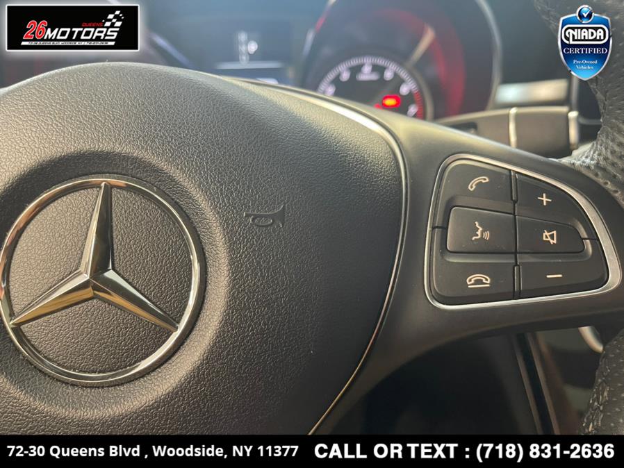 Used Mercedes-Benz C-Class C 300 4MATIC Sedan 2018 | 26 Motors Queens. Woodside, New York Used Mercedes-Benz C-Class C 300 4MATIC Sedan 2018 | 26 Motors Queens. Woodside, New York