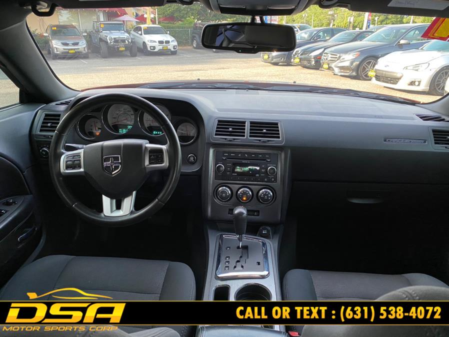 2011 Dodge Challenger 2dr Cpe R/T Classic, available for sale in Commack, New York | DSA Motor Sports Corp. Commack, New York 2011 Dodge Challenger 2dr Cpe R/T Classic, available for sale in Commack, New York | DSA Motor Sports Corp. Commack, New York