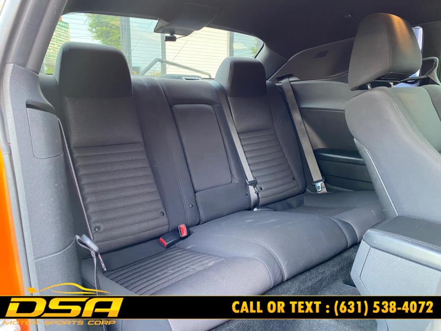 2011 Dodge Challenger 2dr Cpe R/T Classic, available for sale in Commack, New York | DSA Motor Sports Corp. Commack, New York 2011 Dodge Challenger 2dr Cpe R/T Classic, available for sale in Commack, New York | DSA Motor Sports Corp. Commack, New York
