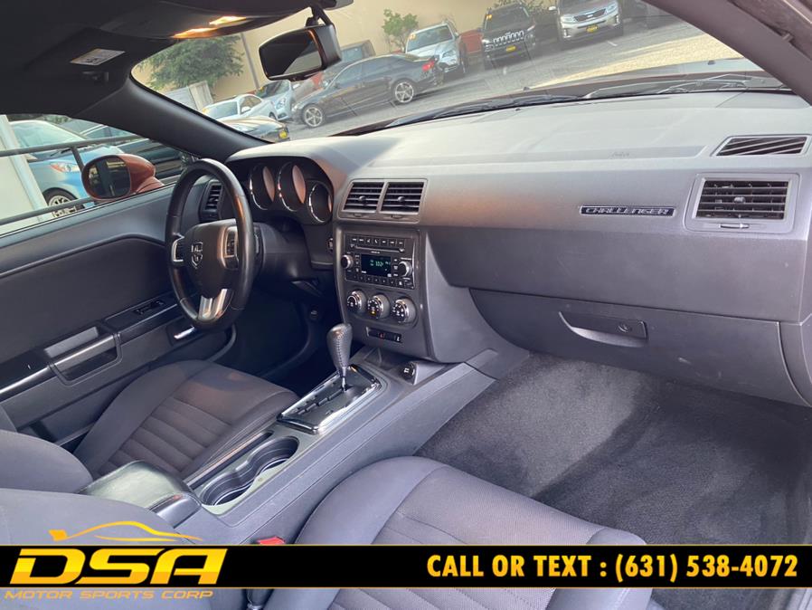 2011 Dodge Challenger 2dr Cpe R/T Classic, available for sale in Commack, New York | DSA Motor Sports Corp. Commack, New York 2011 Dodge Challenger 2dr Cpe R/T Classic, available for sale in Commack, New York | DSA Motor Sports Corp. Commack, New York