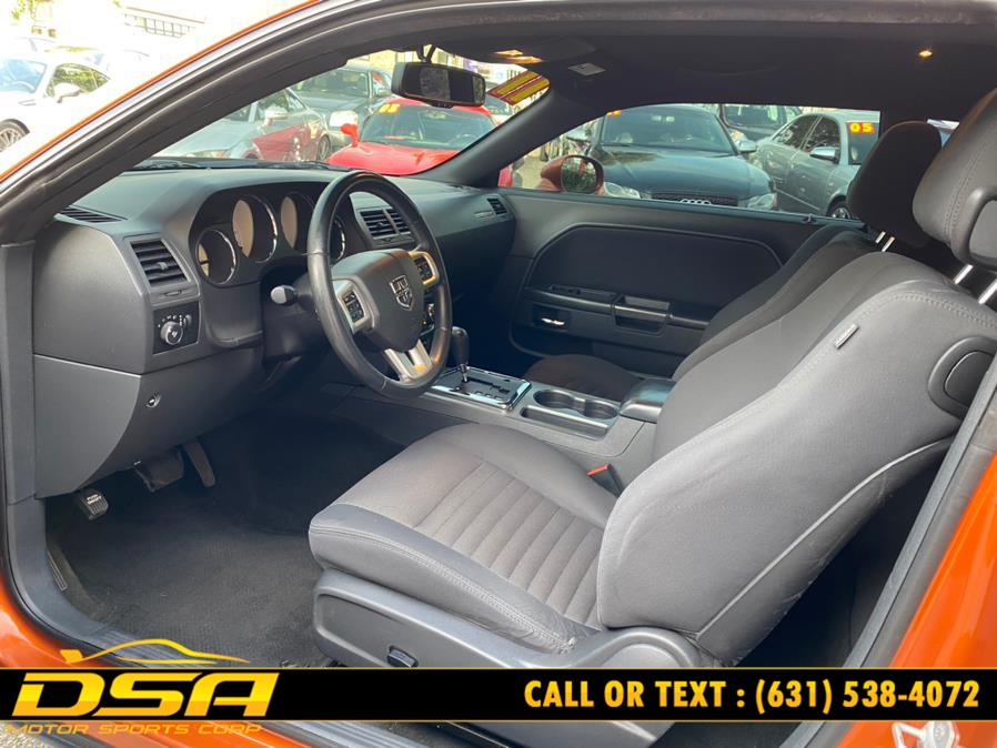 2011 Dodge Challenger 2dr Cpe R/T Classic, available for sale in Commack, New York | DSA Motor Sports Corp. Commack, New York 2011 Dodge Challenger 2dr Cpe R/T Classic, available for sale in Commack, New York | DSA Motor Sports Corp. Commack, New York