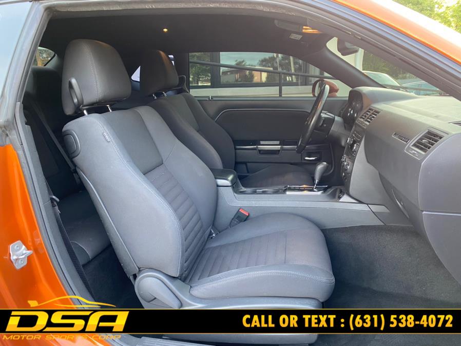 2011 Dodge Challenger 2dr Cpe R/T Classic, available for sale in Commack, New York | DSA Motor Sports Corp. Commack, New York 2011 Dodge Challenger 2dr Cpe R/T Classic, available for sale in Commack, New York | DSA Motor Sports Corp. Commack, New York