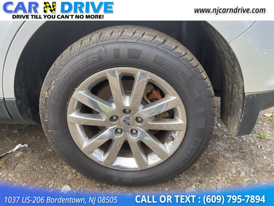 Used Ford Edge Limited AWD 2012 | Car N Drive. Bordentown, New Jersey Used Ford Edge Limited AWD 2012 | Car N Drive. Bordentown, New Jersey