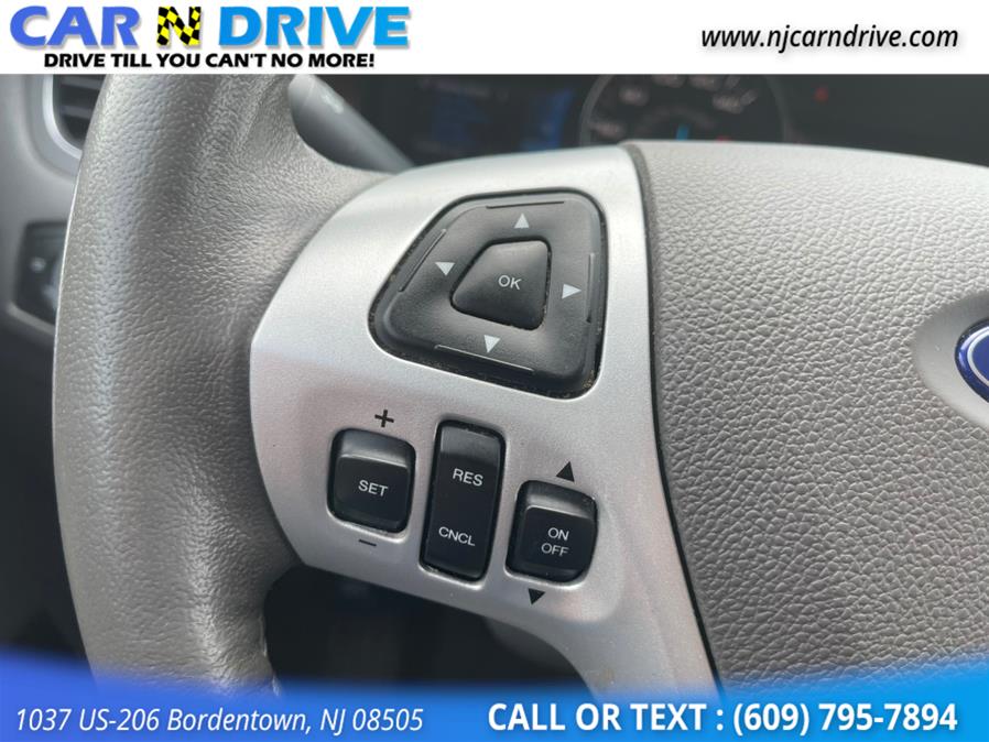 Used Ford Edge Limited AWD 2012 | Car N Drive. Bordentown, New Jersey Used Ford Edge Limited AWD 2012 | Car N Drive. Bordentown, New Jersey