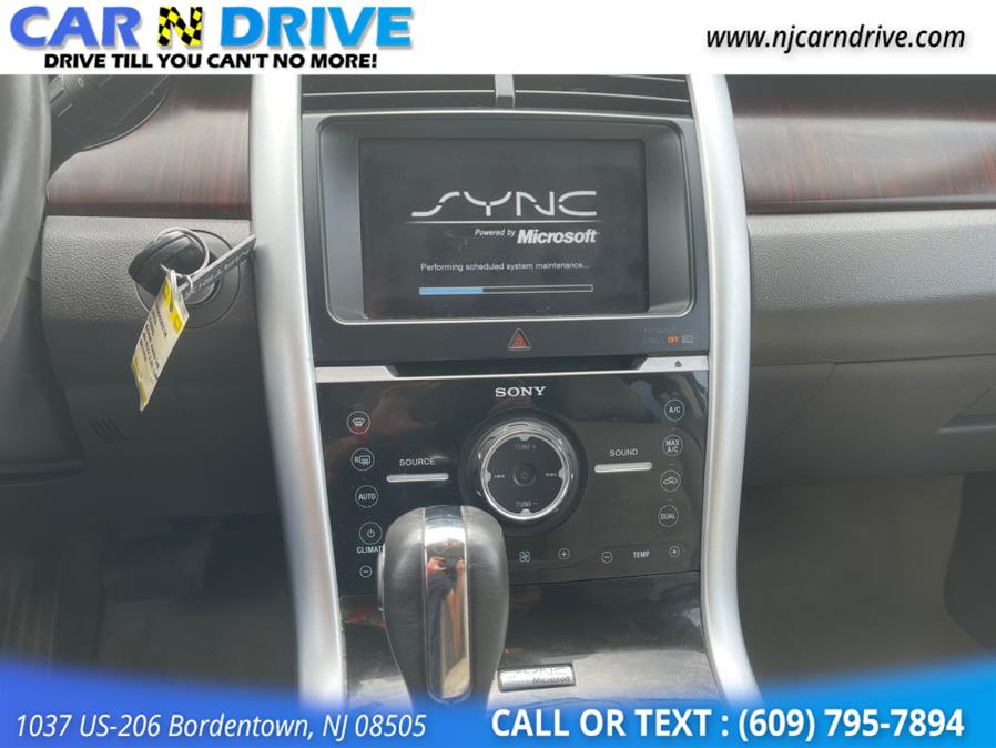 Used Ford Edge Limited AWD 2012 | Car N Drive. Bordentown, New Jersey Used Ford Edge Limited AWD 2012 | Car N Drive. Bordentown, New Jersey