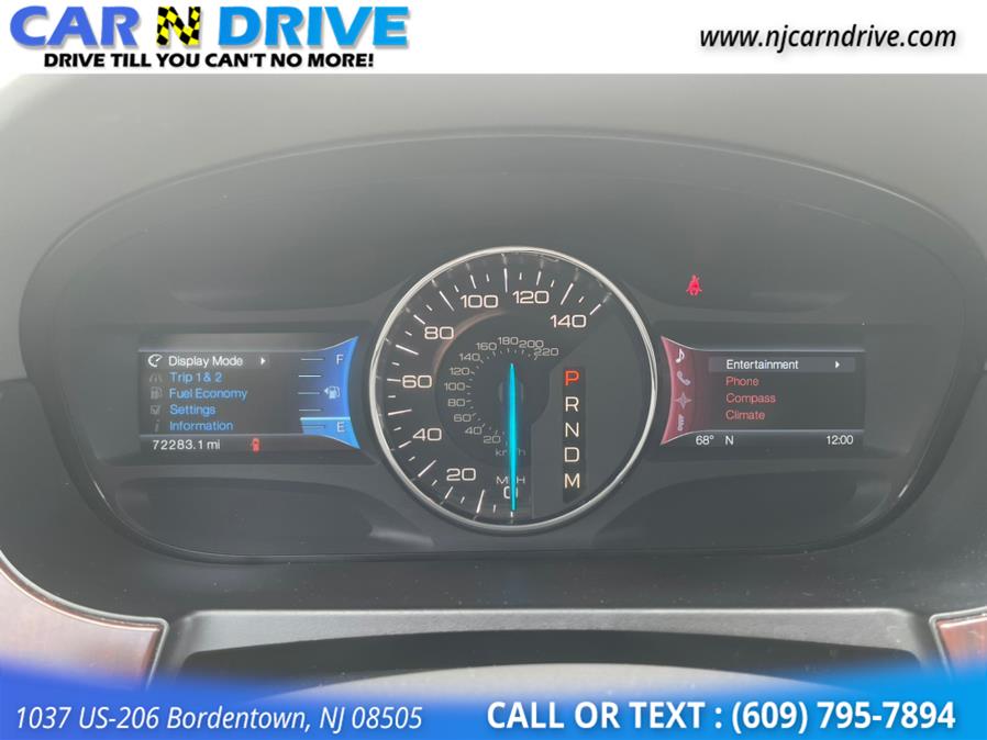 Used Ford Edge Limited AWD 2012 | Car N Drive. Bordentown, New Jersey Used Ford Edge Limited AWD 2012 | Car N Drive. Bordentown, New Jersey