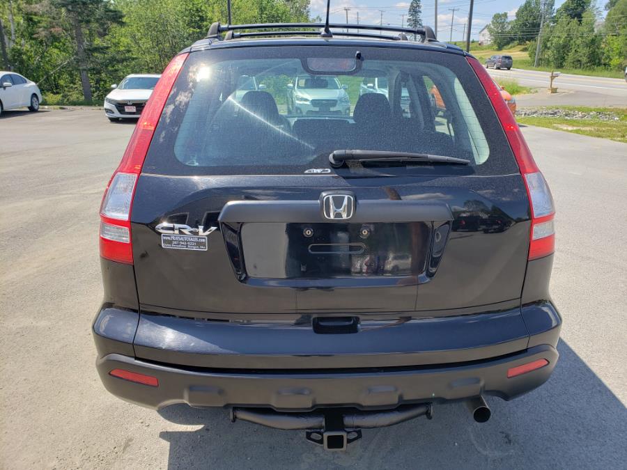 Used Honda CR-V 4WD 5dr LX 2009 | Pray's Auto Sales . Bangor , Maine Used Honda CR-V 4WD 5dr LX 2009 | Pray's Auto Sales . Bangor , Maine