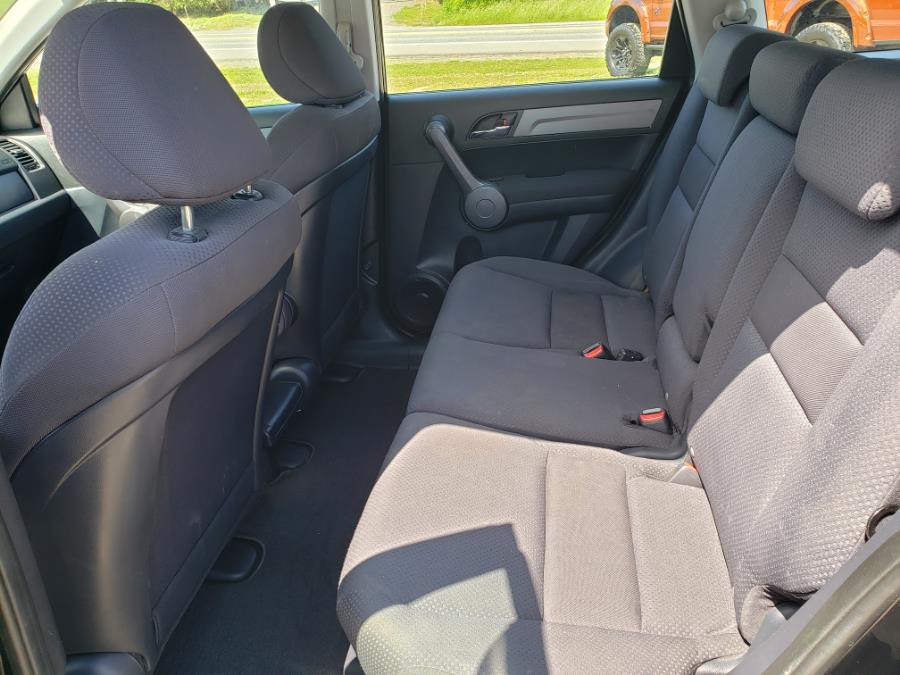 Used Honda CR-V 4WD 5dr LX 2009 | Pray's Auto Sales . Bangor , Maine Used Honda CR-V 4WD 5dr LX 2009 | Pray's Auto Sales . Bangor , Maine