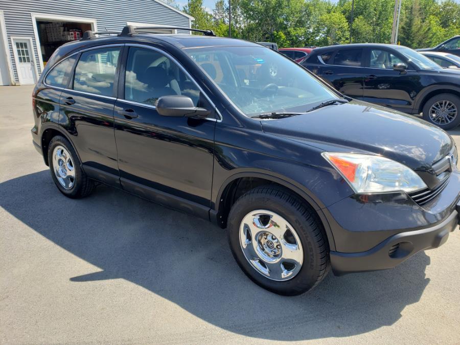 Used Honda CR-V 4WD 5dr LX 2009 | Pray's Auto Sales . Bangor , Maine Used Honda CR-V 4WD 5dr LX 2009 | Pray's Auto Sales . Bangor , Maine