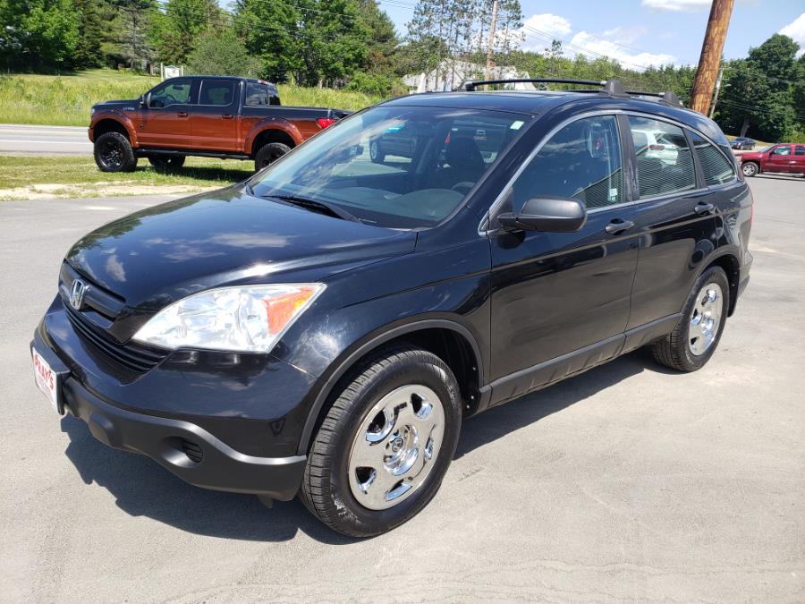 Used Honda CR-V 4WD 5dr LX 2009 | Pray's Auto Sales . Bangor , Maine Used Honda CR-V 4WD 5dr LX 2009 | Pray's Auto Sales . Bangor , Maine