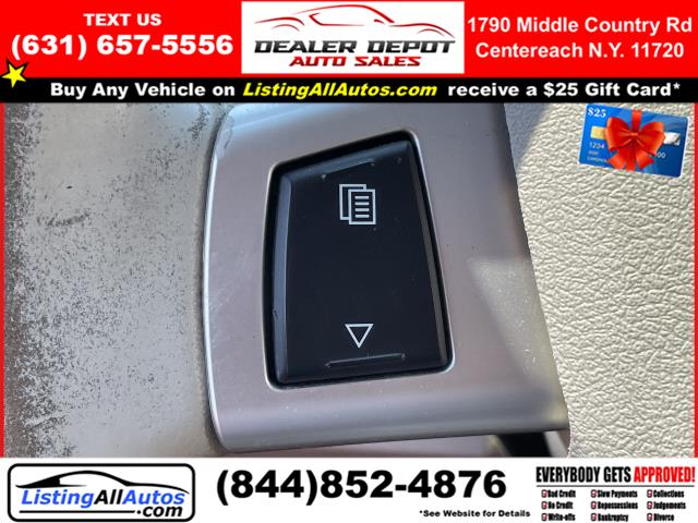 Used Jeep Grand Cherokee 4WD 4dr Limited 2009 | www.ListingAllAutos.com. Patchogue, New York