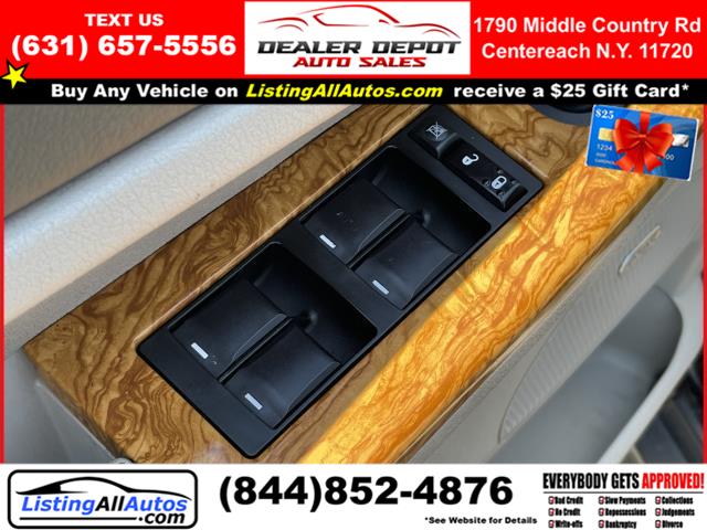 Used Jeep Grand Cherokee 4WD 4dr Limited 2009 | www.ListingAllAutos.com. Patchogue, New York