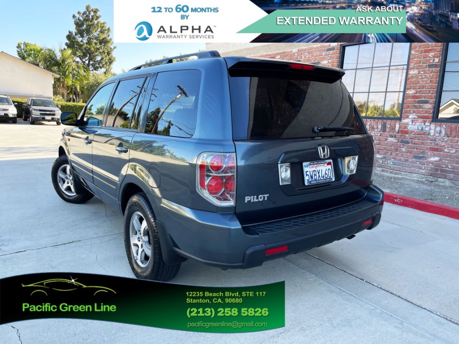 2006 Honda Pilot 2WD EX AT, available for sale in Lake Forest, California | Pacific Green Line. Lake Forest, California 2006 Honda Pilot 2WD EX AT, available for sale in Lake Forest, California | Pacific Green Line. Lake Forest, California