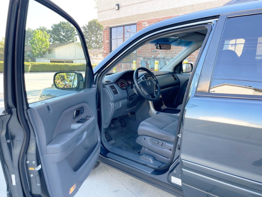 2006 Honda Pilot 2WD EX AT, available for sale in Lake Forest, California | Pacific Green Line. Lake Forest, California 2006 Honda Pilot 2WD EX AT, available for sale in Lake Forest, California | Pacific Green Line. Lake Forest, California
