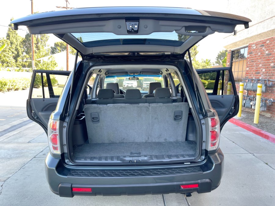 2006 Honda Pilot 2WD EX AT, available for sale in Lake Forest, California | Pacific Green Line. Lake Forest, California 2006 Honda Pilot 2WD EX AT, available for sale in Lake Forest, California | Pacific Green Line. Lake Forest, California