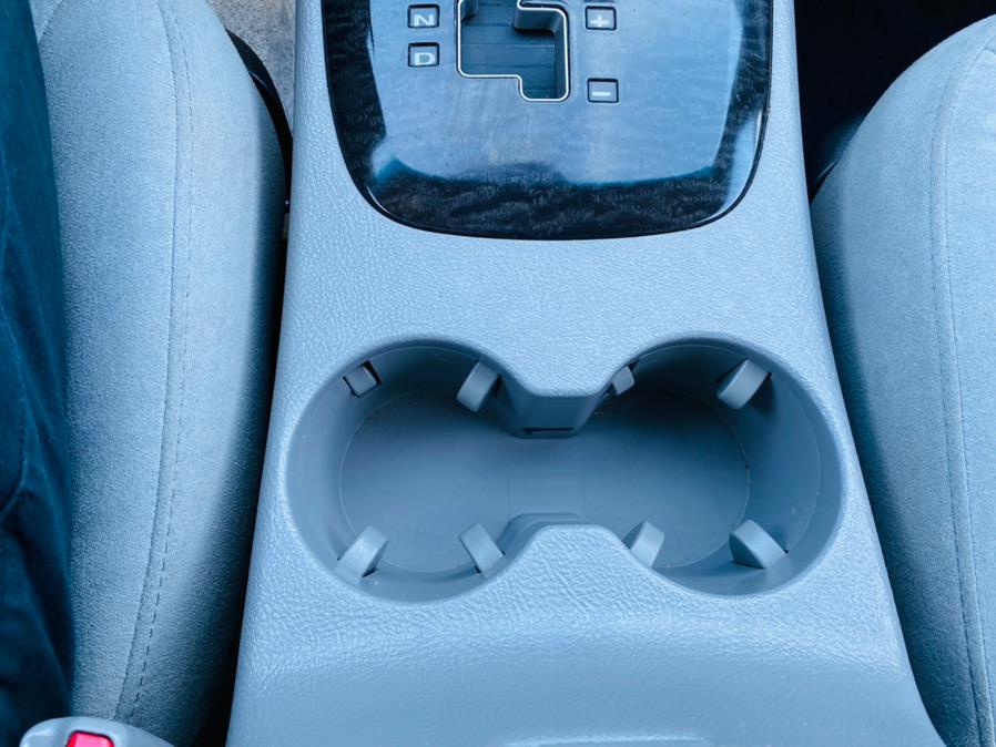 2009 Hyundai Santa Fe AWD 4dr Auto GLS, available for sale in New Britain, Connecticut | Supreme Automotive. New Britain, Connecticut 2009 Hyundai Santa Fe AWD 4dr Auto GLS, available for sale in New Britain, Connecticut | Supreme Automotive. New Britain, Connecticut
