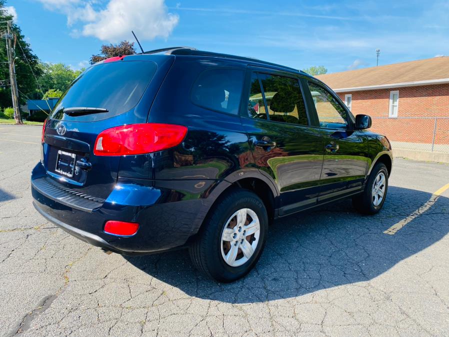 2009 Hyundai Santa Fe AWD 4dr Auto GLS, available for sale in New Britain, Connecticut | Supreme Automotive. New Britain, Connecticut 2009 Hyundai Santa Fe AWD 4dr Auto GLS, available for sale in New Britain, Connecticut | Supreme Automotive. New Britain, Connecticut