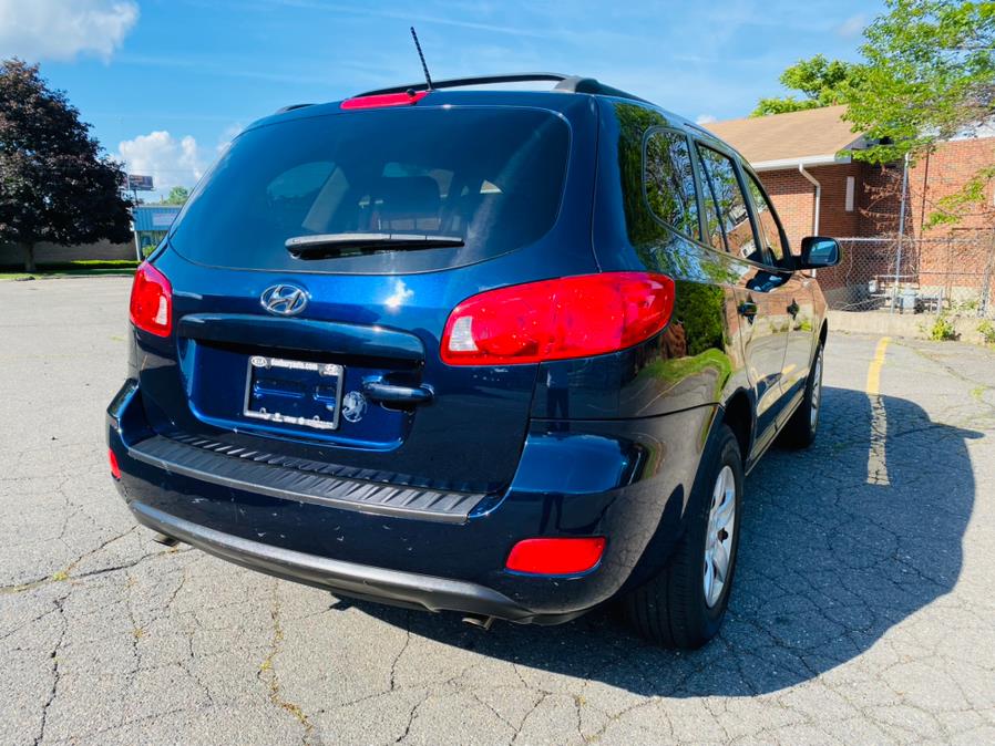 2009 Hyundai Santa Fe AWD 4dr Auto GLS, available for sale in New Britain, Connecticut | Supreme Automotive. New Britain, Connecticut 2009 Hyundai Santa Fe AWD 4dr Auto GLS, available for sale in New Britain, Connecticut | Supreme Automotive. New Britain, Connecticut