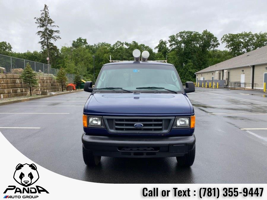 2005 Ford Econoline Cargo Van E-250, available for sale in Abington, Massachusetts | Panda Auto Group. Abington, Massachusetts 2005 Ford Econoline Cargo Van E-250, available for sale in Abington, Massachusetts | Panda Auto Group. Abington, Massachusetts