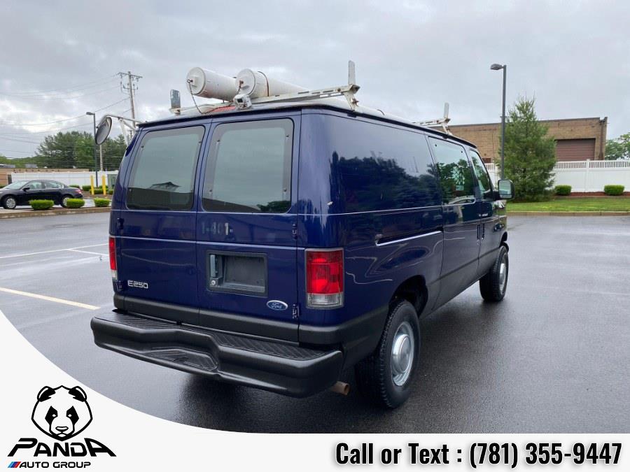 2005 Ford Econoline Cargo Van E-250, available for sale in Abington, Massachusetts | Panda Auto Group. Abington, Massachusetts 2005 Ford Econoline Cargo Van E-250, available for sale in Abington, Massachusetts | Panda Auto Group. Abington, Massachusetts