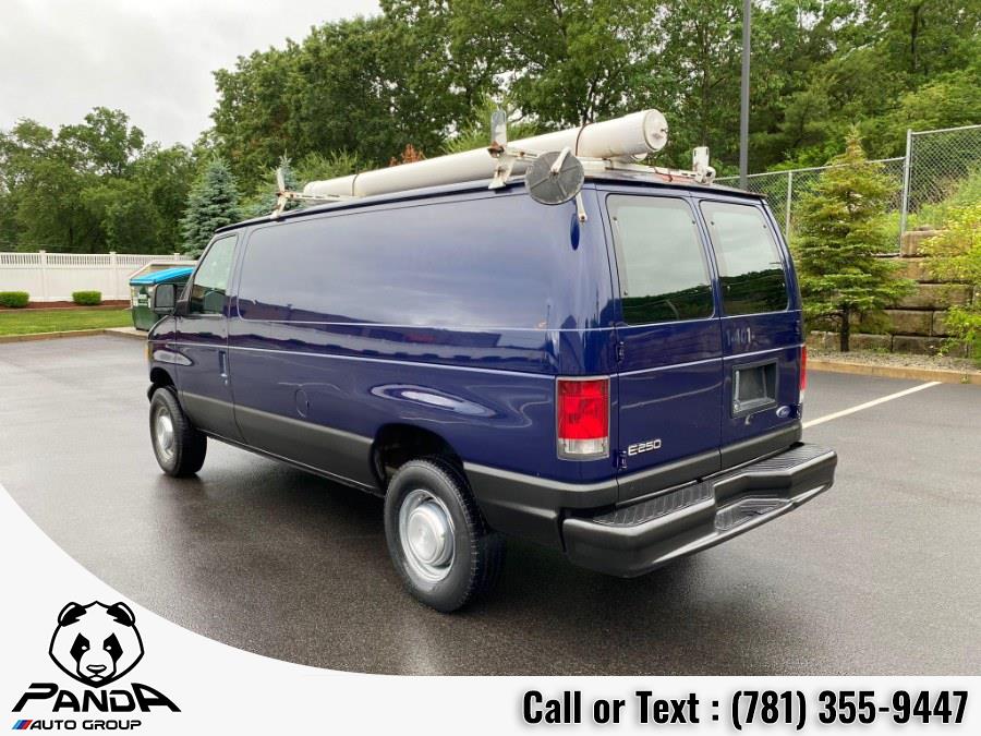 2005 Ford Econoline Cargo Van E-250, available for sale in Abington, Massachusetts | Panda Auto Group. Abington, Massachusetts 2005 Ford Econoline Cargo Van E-250, available for sale in Abington, Massachusetts | Panda Auto Group. Abington, Massachusetts