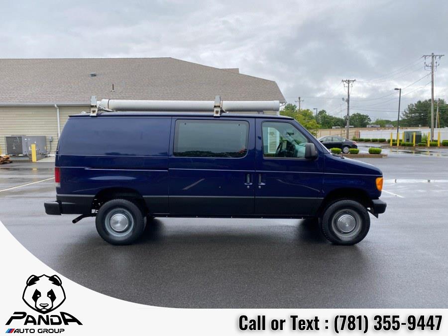 2005 Ford Econoline Cargo Van E-250, available for sale in Abington, Massachusetts | Panda Auto Group. Abington, Massachusetts 2005 Ford Econoline Cargo Van E-250, available for sale in Abington, Massachusetts | Panda Auto Group. Abington, Massachusetts