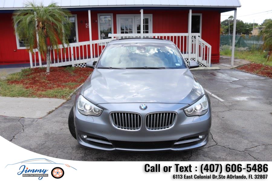 Used BMW 5 Series Gran Turismo 5dr 550i Gran Turismo RWD 2010 | Jimmy Motor Car Company Inc. Orlando, Florida Used BMW 5 Series Gran Turismo 5dr 550i Gran Turismo RWD 2010 | Jimmy Motor Car Company Inc. Orlando, Florida