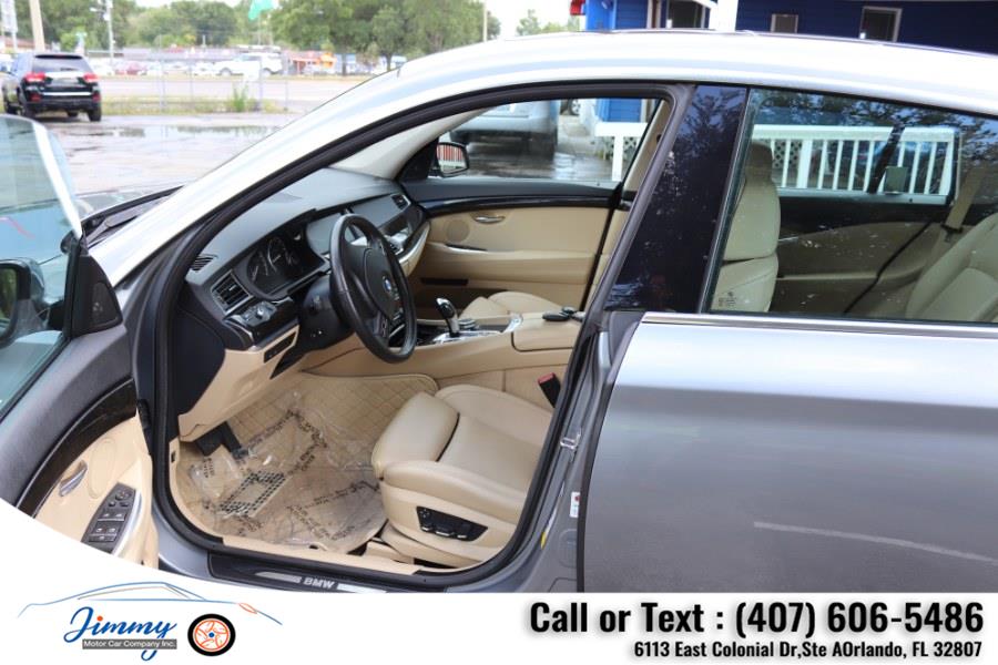 Used BMW 5 Series Gran Turismo 5dr 550i Gran Turismo RWD 2010 | Jimmy Motor Car Company Inc. Orlando, Florida Used BMW 5 Series Gran Turismo 5dr 550i Gran Turismo RWD 2010 | Jimmy Motor Car Company Inc. Orlando, Florida