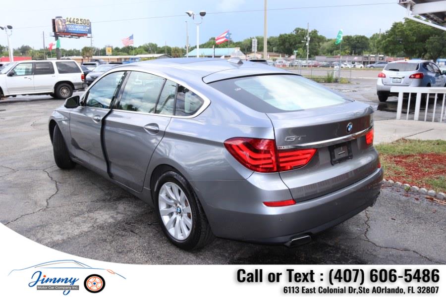 Used BMW 5 Series Gran Turismo 5dr 550i Gran Turismo RWD 2010 | Jimmy Motor Car Company Inc. Orlando, Florida Used BMW 5 Series Gran Turismo 5dr 550i Gran Turismo RWD 2010 | Jimmy Motor Car Company Inc. Orlando, Florida