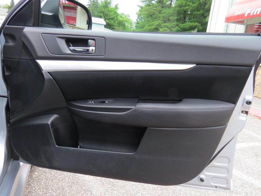 Used Subaru Legacy 2.5i Premium AWD 4dr Sedan 2014 | Lake City Exports Inc. Auburn, Maine Used Subaru Legacy 2.5i Premium AWD 4dr Sedan 2014 | Lake City Exports Inc. Auburn, Maine