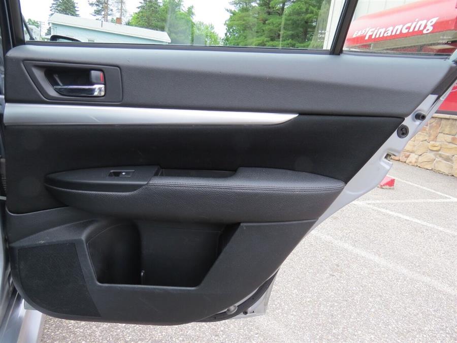 Used Subaru Legacy 2.5i Premium AWD 4dr Sedan 2014 | Lake City Exports Inc. Auburn, Maine Used Subaru Legacy 2.5i Premium AWD 4dr Sedan 2014 | Lake City Exports Inc. Auburn, Maine