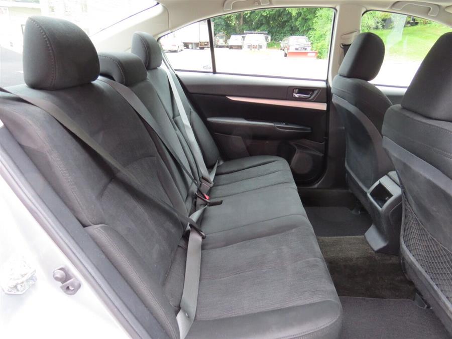 Used Subaru Legacy 2.5i Premium AWD 4dr Sedan 2014 | Lake City Exports Inc. Auburn, Maine Used Subaru Legacy 2.5i Premium AWD 4dr Sedan 2014 | Lake City Exports Inc. Auburn, Maine