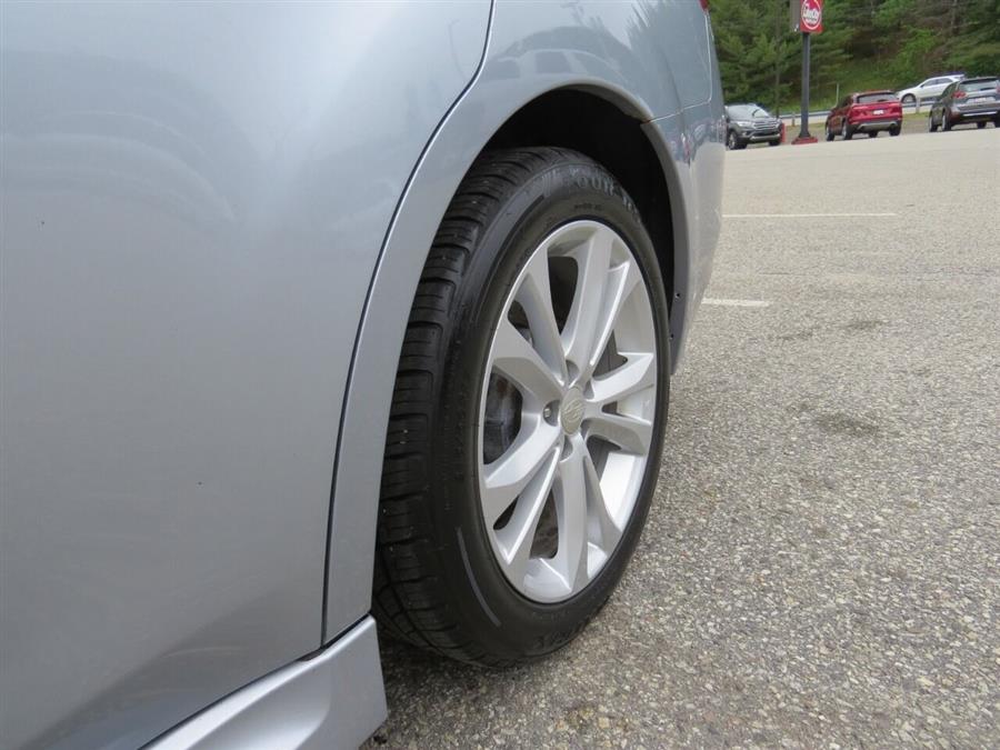 Used Subaru Legacy 2.5i Premium AWD 4dr Sedan 2014 | Lake City Exports Inc. Auburn, Maine Used Subaru Legacy 2.5i Premium AWD 4dr Sedan 2014 | Lake City Exports Inc. Auburn, Maine