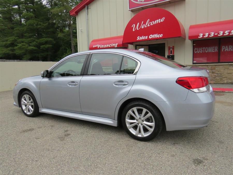 Used Subaru Legacy 2.5i Premium AWD 4dr Sedan 2014 | Lake City Exports Inc. Auburn, Maine Used Subaru Legacy 2.5i Premium AWD 4dr Sedan 2014 | Lake City Exports Inc. Auburn, Maine
