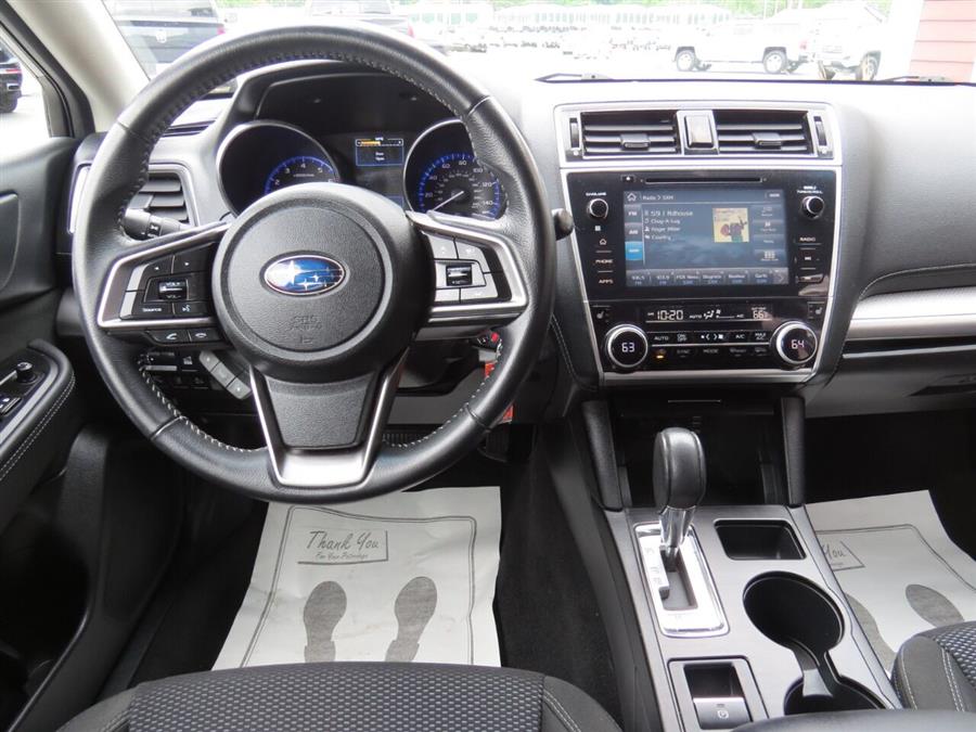 Used Subaru Outback 2.5i Premium AWD 4dr Wagon 2018 | Lake City Exports Inc. Auburn, Maine Used Subaru Outback 2.5i Premium AWD 4dr Wagon 2018 | Lake City Exports Inc. Auburn, Maine