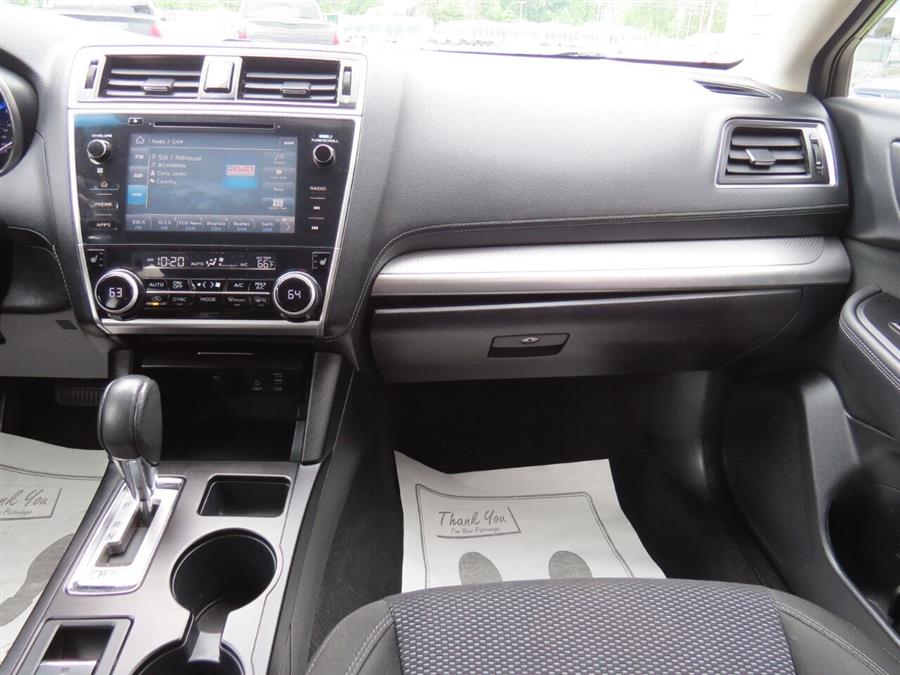 Used Subaru Outback 2.5i Premium AWD 4dr Wagon 2018 | Lake City Exports Inc. Auburn, Maine Used Subaru Outback 2.5i Premium AWD 4dr Wagon 2018 | Lake City Exports Inc. Auburn, Maine