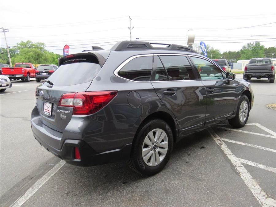 Used Subaru Outback 2.5i Premium AWD 4dr Wagon 2018 | Lake City Exports Inc. Auburn, Maine Used Subaru Outback 2.5i Premium AWD 4dr Wagon 2018 | Lake City Exports Inc. Auburn, Maine