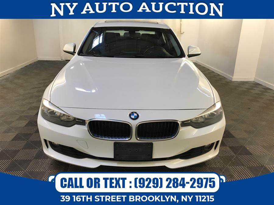 2013 BMW 3 Series 4dr Sdn 328i xDrive AWD, available for sale in Brooklyn, New York | NY Auto Auction. Brooklyn, New York 2013 BMW 3 Series 4dr Sdn 328i xDrive AWD, available for sale in Brooklyn, New York | NY Auto Auction. Brooklyn, New York