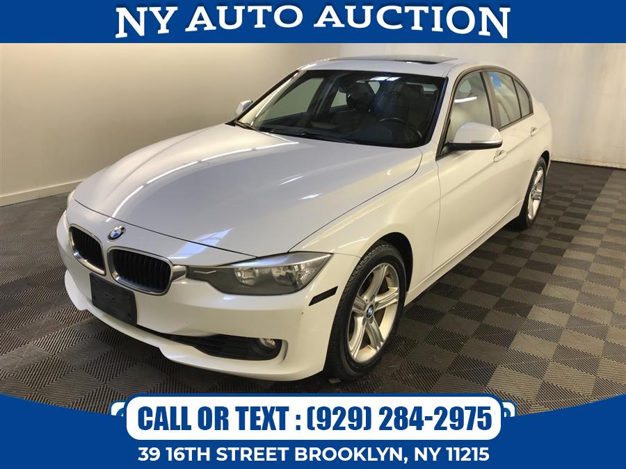 2013 BMW 3 Series 4dr Sdn 328i xDrive AWD, available for sale in Brooklyn, New York | NY Auto Auction. Brooklyn, New York 2013 BMW 3 Series 4dr Sdn 328i xDrive AWD, available for sale in Brooklyn, New York | NY Auto Auction. Brooklyn, New York