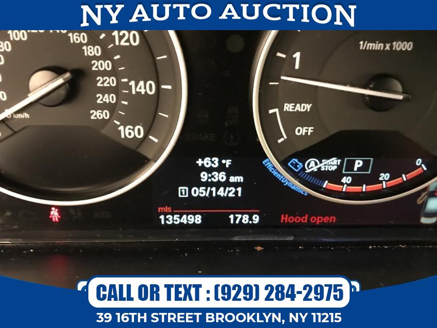 2013 BMW 3 Series 4dr Sdn 328i xDrive AWD, available for sale in Brooklyn, New York | NY Auto Auction. Brooklyn, New York 2013 BMW 3 Series 4dr Sdn 328i xDrive AWD, available for sale in Brooklyn, New York | NY Auto Auction. Brooklyn, New York
