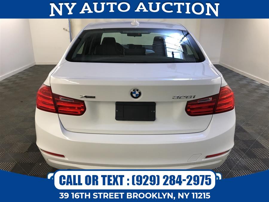 2013 BMW 3 Series 4dr Sdn 328i xDrive AWD, available for sale in Brooklyn, New York | NY Auto Auction. Brooklyn, New York 2013 BMW 3 Series 4dr Sdn 328i xDrive AWD, available for sale in Brooklyn, New York | NY Auto Auction. Brooklyn, New York