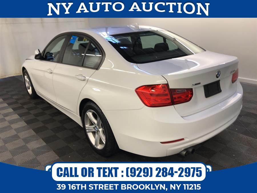 2013 BMW 3 Series 4dr Sdn 328i xDrive AWD, available for sale in Brooklyn, New York | NY Auto Auction. Brooklyn, New York 2013 BMW 3 Series 4dr Sdn 328i xDrive AWD, available for sale in Brooklyn, New York | NY Auto Auction. Brooklyn, New York