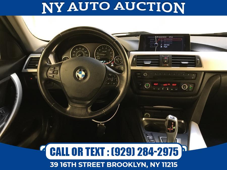 2013 BMW 3 Series 4dr Sdn 328i xDrive AWD, available for sale in Brooklyn, New York | NY Auto Auction. Brooklyn, New York 2013 BMW 3 Series 4dr Sdn 328i xDrive AWD, available for sale in Brooklyn, New York | NY Auto Auction. Brooklyn, New York