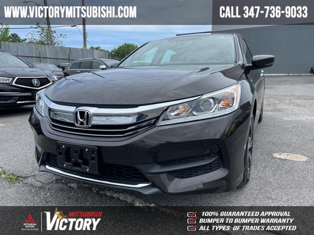 2017 Honda Accord LX, available for sale in Freehold, New Jersey | Shop Auto. Freehold, New Jersey