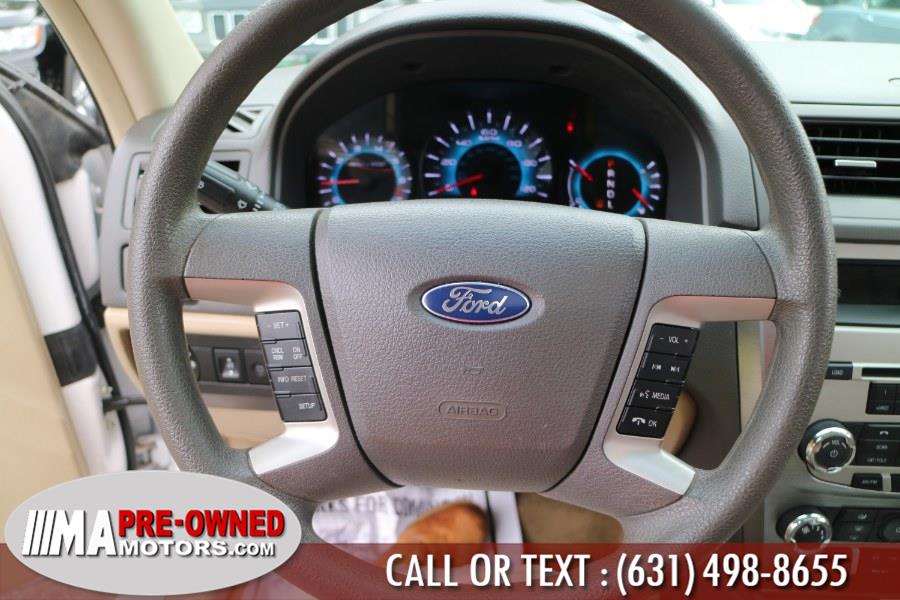 2012 Ford Fusion 4dr Sdn SE FWD, available for sale in Huntington Station, New York | M & A Motors. Huntington Station, New York 2012 Ford Fusion 4dr Sdn SE FWD, available for sale in Huntington Station, New York | M & A Motors. Huntington Station, New York