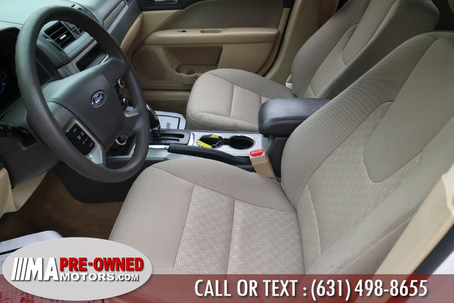 2012 Ford Fusion 4dr Sdn SE FWD, available for sale in Huntington Station, New York | M & A Motors. Huntington Station, New York 2012 Ford Fusion 4dr Sdn SE FWD, available for sale in Huntington Station, New York | M & A Motors. Huntington Station, New York