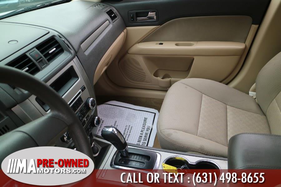 2012 Ford Fusion 4dr Sdn SE FWD, available for sale in Huntington Station, New York | M & A Motors. Huntington Station, New York 2012 Ford Fusion 4dr Sdn SE FWD, available for sale in Huntington Station, New York | M & A Motors. Huntington Station, New York